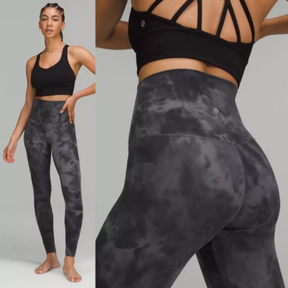 Lululemon Align™ Super High-Rise Pant 28" Size 4 26809 - Picture 1 of 11